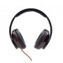 Gembird | MHS-DTW-BK | Wired | On-Ear | Black - 4